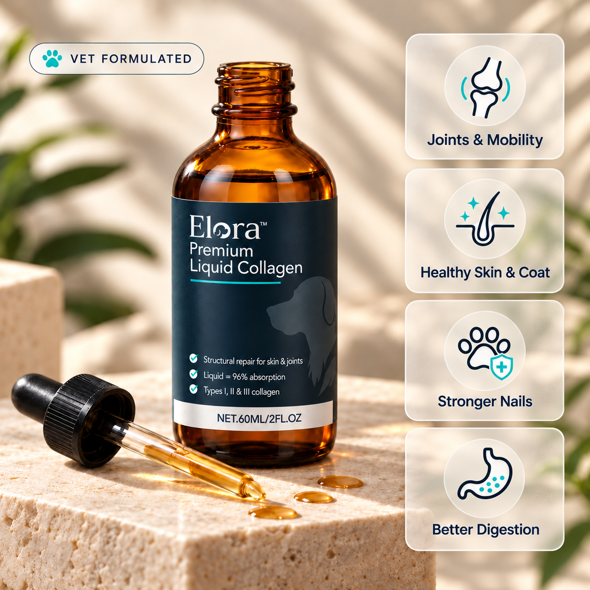 Elora Liquid Collagen