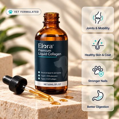 Elora Liquid Collagen