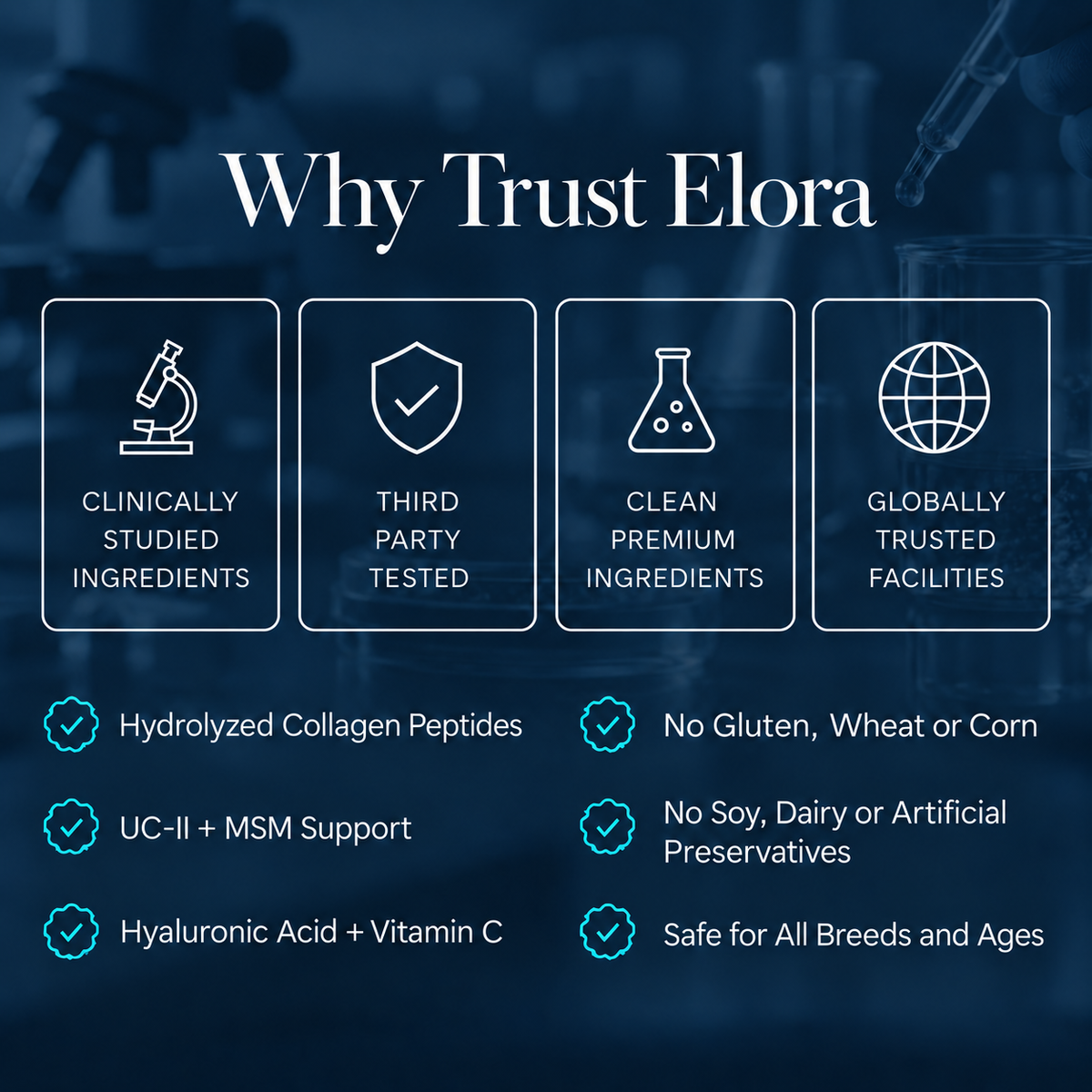 Elora Liquid Collagen