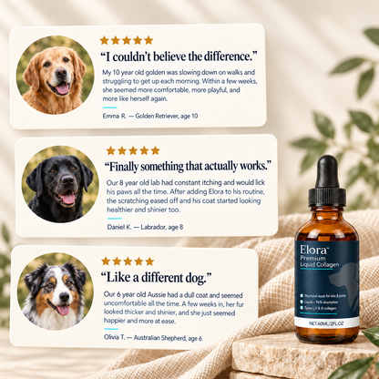 Elora Liquid Collagen