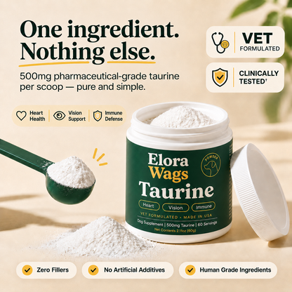 Elora Taurine