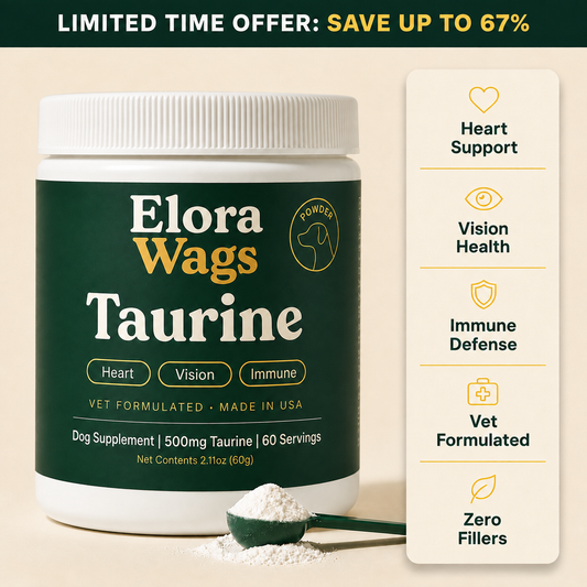 Elora Taurine