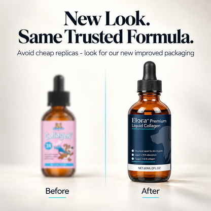 Elora Liquid Collagen