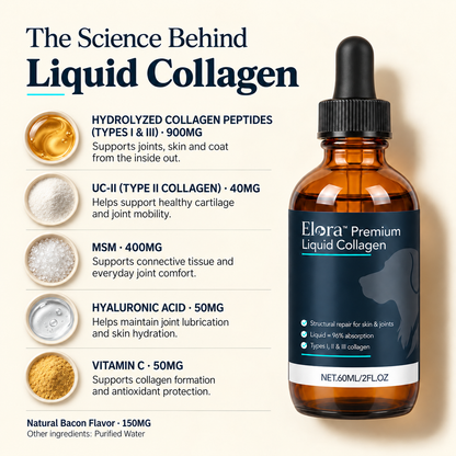Elora Liquid Collagen